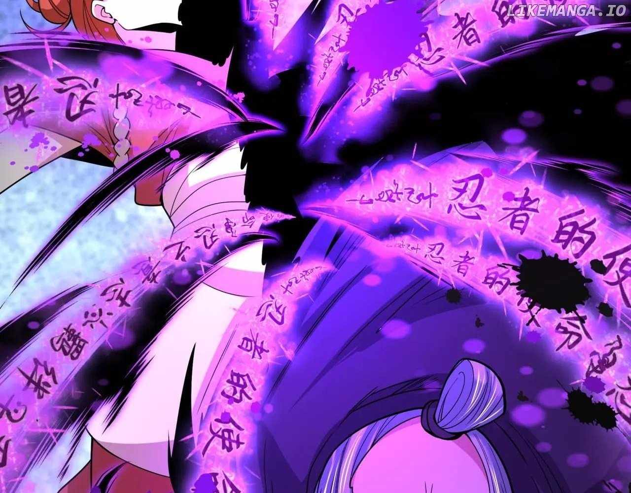 Age of Terror Chapter 487 5